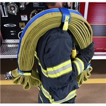 FirefighterStraps | Extrication Tool Carrying Strap | Short