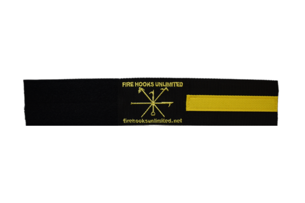 FIRE HOOKS UNLIMITED Marrying Straps