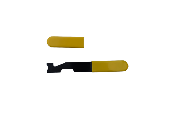 FIRE HOOKS UNLIMITED Shove Knife - Image 2