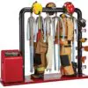 Ram Air: 6-Unit Turnout Gear Dryer