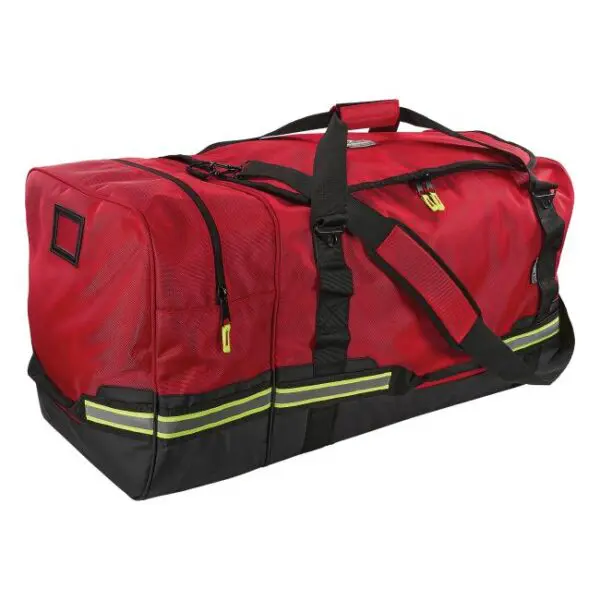 ERGODYNE Arsenal 5008 Firefighter Turnout Bag - Work Duffel