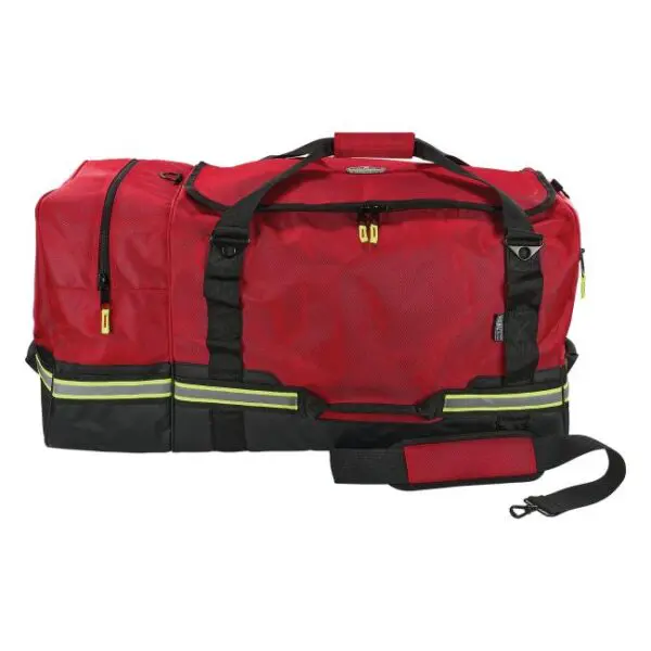 ERGODYNE Arsenal 5008 Firefighter Turnout Bag - Work Duffel - Image 3