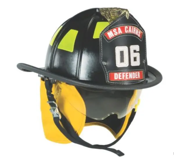 Cairns Replacement Retractable Defender Visor - Image 3