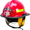 Cairns 660C Metro Fire Helmet