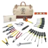 Klein Tools Tool Kit, 28-Piece