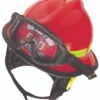 Cairns 660C Metro Fire Helmet - Image 4