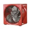 SUPERVAC ELECTRIC SMOKE EJECTOR