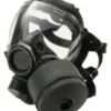 CBRN and Riot Control Gas Masks