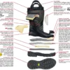 Globe Supralite Boots - Supralite 14" Boot - Image 2