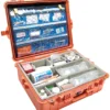 Pelican 1600 EMS Protector Case