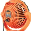 Klein Rechargeable Personal Jobsite Fan - Image 3