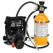 Supplied Air Respirators