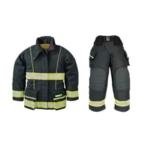 Turnout Gear